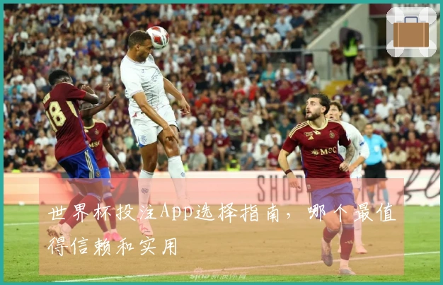 世界杯投注App选择指南，哪个最值得信赖和实用
