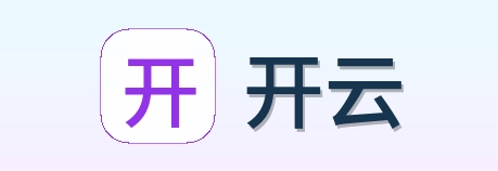 开云 Logo